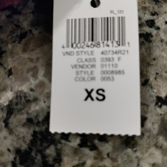 💙💙Nwt bralette - Picture 4 of 5